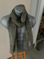 Mooi Expresso damessjaaltje. Panterprint. Nieuwstaat., Kleding | Dames, Mutsen, Sjaals en Handschoenen, Expresso, Ophalen of Verzenden