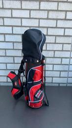 Kinder golfclubs en tas, Ophalen, Zo goed als nieuw, Set, Overige merken