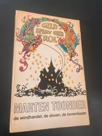 Geld speelt geen rol Marten Toonder Ollie B Bommel, Ophalen of Verzenden, Gelezen