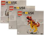 Lego | Limited Edition | Dinosaurussen | 40366, Kinderen en Baby's, Speelgoed | Duplo en Lego, Lego, Lego, Nieuw, https://legohouse.com/en-gb/info/contact-us/