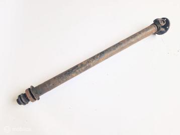 Cardanas voor. Volvo 142 144 145 beschikbaar voor biedingen