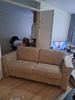 Bankstel, Huis en Inrichting, Banken | Bankstellen, Ophalen of Verzenden, Gebruikt, 75 tot 100 cm, Vierpersoons of meer