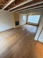 ~50m2 Eiken lamelparket, Doe-het-zelf en Verbouw, Vloerdelen en Plavuizen, Gebruikt, 50 tot 150 cm, 10 m² of meer, 10 tot 30 cm