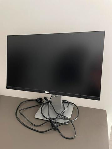 Dell U2414Hb 24 inch LED monitor beschikbaar voor biedingen