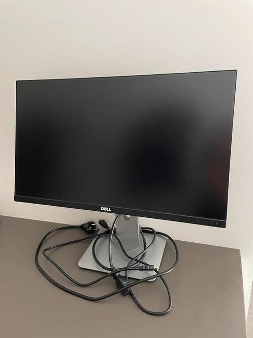 Dell U2414Hb 24 inch LED monitor, Computers en Software, Monitoren, Zo goed als nieuw, 60 Hz of minder, HDMI, LED, Ophalen of Verzenden