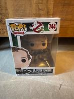 Funko Pop! Ghostbusters - Dr. Peter Venkman #744, Ophalen of Verzenden, Nieuw