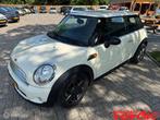 Mini 1.6 One, Climate AUTOMAAT "ÄPK 30-5-2026", Euro 5, Gebruikt, 4 cilinders, Wit