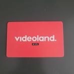 Gratis Videoland Account voor 1 maand, Eén persoon, Kortingsbon
