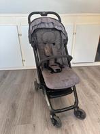 Easywalker Mini XS Kinderwagen, Kinderen en Baby's, Kinderwagens en Combinaties, Gebruikt, Verstelbare duwstang, Ophalen, Kinderwagen