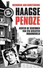 Hendrik Jan Korterink: Haagse penoze, Boeken, Nederland, Gelezen, Maatschappij en Samenleving, Hendrik Jan Korterink