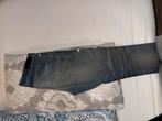Amiri jeans 34, Kleding | Heren, Spijkerbroeken en Jeans, Ophalen of Verzenden, Zo goed als nieuw, Blauw, W33 - W34 (confectie 48/50)
