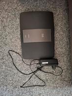 Cisco linksys EA6400 modem, Computers en Software, Routers en Modems, Ophalen, Zo goed als nieuw