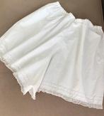 Culotte/short/broekje/onderbroekje/lingerie/Frans ondergoed, Ophalen of Verzenden