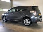 Toyota Verso 1.6 VVT-i Navi Cruise Trekh Dealer o.h, Voorwielaandrijving, Euro 5, 4 cilinders, Origineel Nederlands