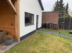 Raamkozijn met dubbel glas, Doe-het-zelf en Verbouw, Kozijnen en Schuifpuien, Ophalen, Gebruikt, Deurkozijn, 150 tot 225 cm