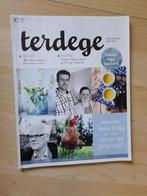 DIVERSE TIJDSCHRIFTEN TERDEGE 2016, Ophalen of Verzenden, Gelezen