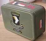 Blik Airborne museum bevrijdende vleugels Schijndel, Ophalen of Verzenden, Gebruikt, Overige, Overige merken