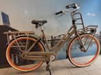 Gazelle HeavyDutyNL T7 54cm 7 versn. met Rollerbrakes, Ophalen, Versnellingen, Gazelle, 53 tot 56 cm