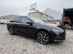 Skoda Octavia 1.0 TSI E-tech Mhev 110pk DSG 2020 Zwart, Zwart, Stationwagon, 19 km/l, Particulier