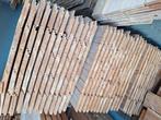 OP IS OP!! Zweeds rabat douglas 300cm lang GOEFKOOP plank, Ophalen, Nieuw, 250 cm of meer, Planken