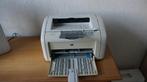 Laserprinter HP, Computers en Software, Printers, Ophalen of Verzenden, Nieuw, Zwart-en-wit printen