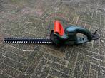 Te koop elektrische heggenschaar, Ophalen, Zo goed als nieuw, Elektrisch, Black & Decker