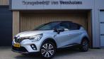 Renault Captur 1.6 160pk E-Tech Initiale Paris Pano.Dak Lede, USB, Gebruikt, 4 cilinders, Hybride Elektrisch/Benzine
