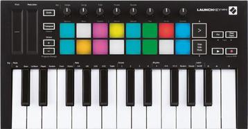Novation Launchkey Mini Mk3 | NIEUWSTAAT beschikbaar voor biedingen