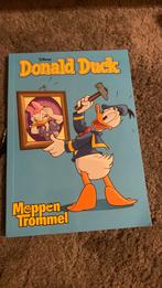 Donald duck moppenboek, Eén comic, Ophalen, Zo goed als nieuw, Europa