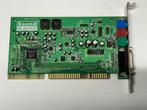 Geluidskaart Creative Labs CT4170, Computers en Software, Ophalen of Verzenden, Gebruikt, Intern, Creative Soundblaster