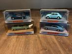 Matchbox Dinky - modelauto's, Ophalen of Verzenden, Zo goed als nieuw, Auto