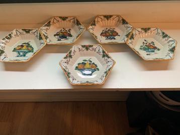 Makkummer wandbordjes nr. 1097 beschikbaar voor biedingen