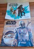 Star Wars Kalenders, Ophalen of Verzenden, Zo goed als nieuw, Actiefiguurtje