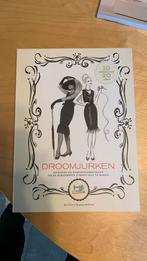 Sara Alm - Droomjurken, Nieuw, Borduren en Naaien, Sara Alm; Hannah McDevitt, Ophalen of Verzenden