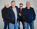 Golden Earring  - Foto xxl - William Rutten, Verzamelen, Foto's en Prenten, Ophalen, Overige onderwerpen