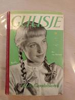 Guusje uit de Goudsbloem, Ophalen, Gelezen, Rie van Rossum