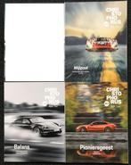 Porsche magazine Christophorus jaargang 2020 NIEUW, Auto diversen, Handleidingen en Instructieboekjes, Ophalen of Verzenden