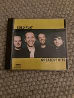Coldplay - Greatest Hits CD, Ophalen of Verzenden, Zo goed als nieuw, Pop