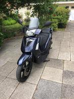 Ik bied een mooie Kymco people S aan, Fietsen en Brommers, Scooters | Kymco, Ophalen, Maximaal 45 km/u, Zo goed als nieuw, People S