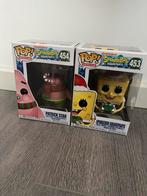 Spongebob funko verzameling, Verzamelen, Ophalen of Verzenden, Nieuw