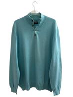 McGregor trui XL, Kleding | Heren, Blauw, Maat 56/58 (XL), Ophalen of Verzenden, Zo goed als nieuw