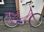 Alpina Tingle 26 inch paars, opknapper, Ophalen, Gebruikt, 26 inch of meer, Handrem