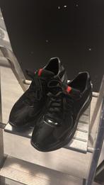 Prada Cup Sneakers - Zwart, Stijlvol!, Kleding | Heren, Schoenen, Verzenden, Zwart, Prada, Sneakers of Gympen