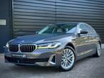 Bmw 5-serie 530e xDrive LASER|HUD|360|H/K|ACC|SOFTCLOSE, Automaat, 1998 cc, Gebruikt, Euro 6