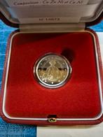 Monaco 2 euro 2020 proof ( Honoré III), Ophalen of Verzenden, Monaco, 2 euro
