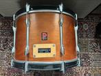 Vintage Premier kick drum bas drum jaren 60 70, Ophalen, Gebruikt, Premier