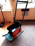 Vintage Duwslee, Kinderen en Baby's, Ophalen, Gebruikt, Rugleuning, Ameide