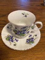 Kop en schotel Seltmann Weiden, Verzamelen, Ophalen of Verzenden, Zo goed als nieuw, Porselein, Kop en/of schotel