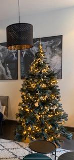 Kerstboom - kunstboom te koop, Diversen, Kerst, Ophalen of Verzenden