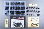 Kuip bouten set voor YAMAHA YZF R1 2004 - 2006, Ophalen of Verzenden, Nieuw